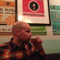 Christopher Hulbert Photo 13