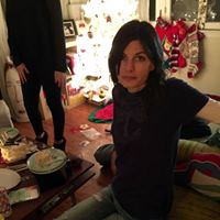 Emily Colas Photo 5