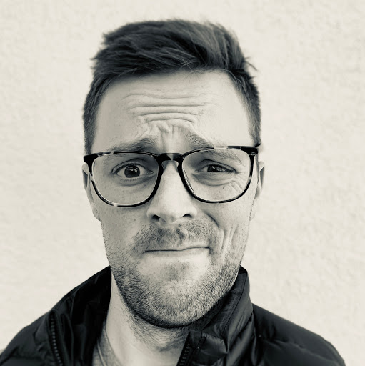 Joel Guthrie Photo 5