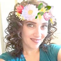 Sandra Camarena Photo 15