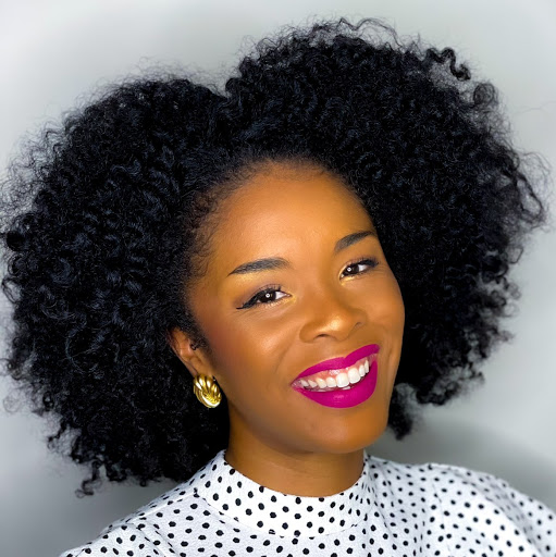 Ashley Cloud Photo 5