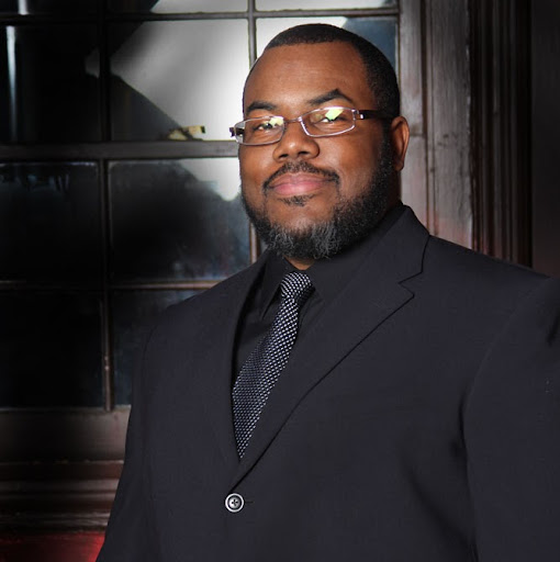 Tyrone Wilson Photo 13