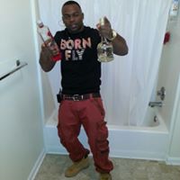 Andrew Glover Photo 51