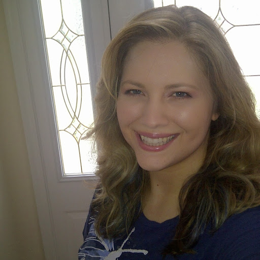 Christine Huck Photo 3