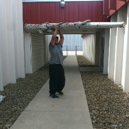 Everette Mcdaniel Photo 1