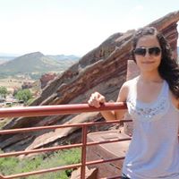 Ivette Marin Photo 6