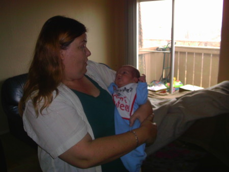 Connie Moore Photo 30