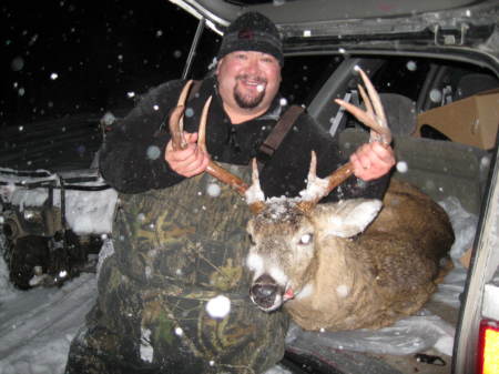 Timothy Elmore Photo 21