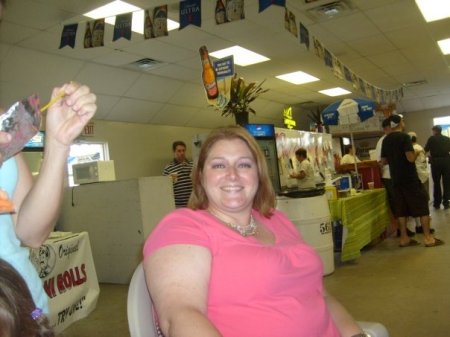Lisa Clements Photo 15