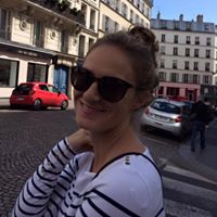 Anna Corcoran Photo 20