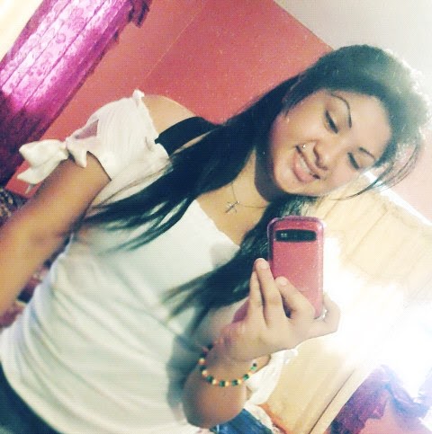 Bridget Moran Photo 7