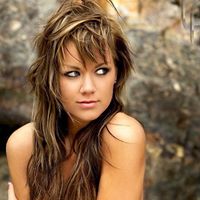 Rebecca Parr Photo 17