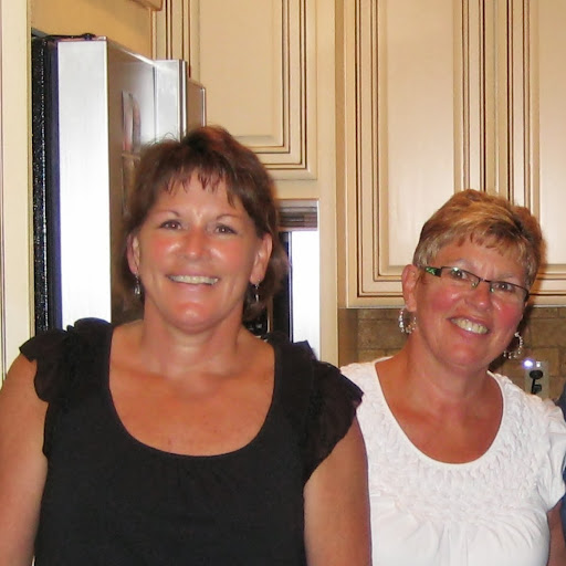 Patty Davidson Photo 17