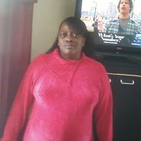 Mary Battle Photo 23