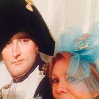 Judith Kenyon Photo 3