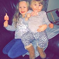 Samantha Horton Photo 18