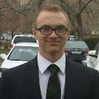 Joseph Hansen Photo 52