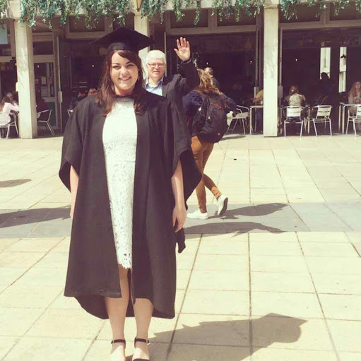 Christina O'Brien Photo 8