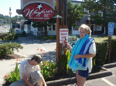Connie Pittman Photo 3