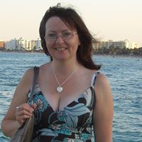 Catherine Mcgregor Photo 12