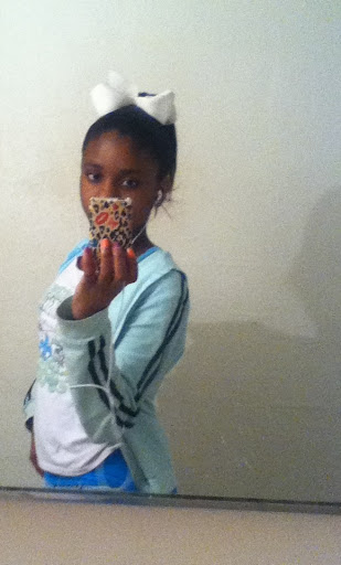 Brandy Mcdowell Photo 6