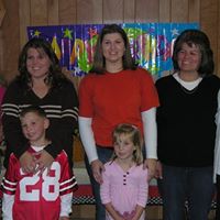Kathy Mohr Photo 11