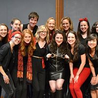 Julia Baird Photo 36