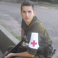 Martin Healy Photo 27