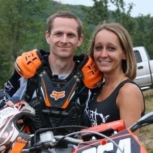 Amy Pittman Photo 12