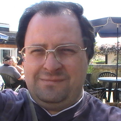 Stephen Jennings Photo 23