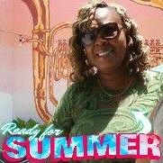 Tina Williams Photo 33
