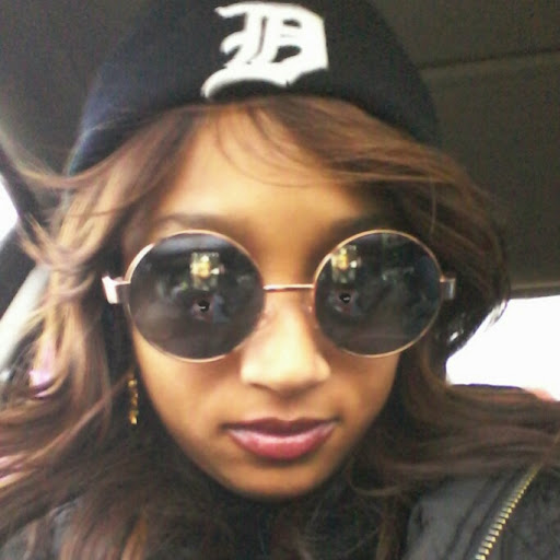 Stasia Brown Photo 5