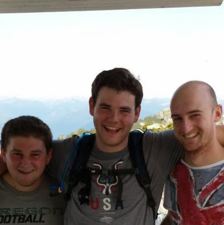 Peter Matson Photo 8