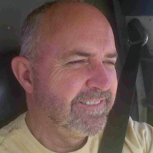 Robert Stacy Photo 35