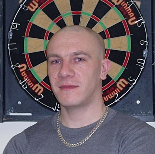 Martin Wilkinson Photo 39