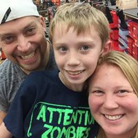 Tracy Frantz Photo 8