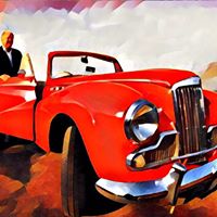 Peter Baker Photo 30