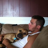 Aaron Mcdaniel Photo 15