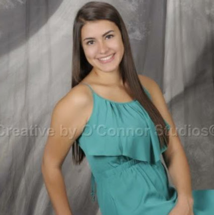 Ashley Perez Photo 42