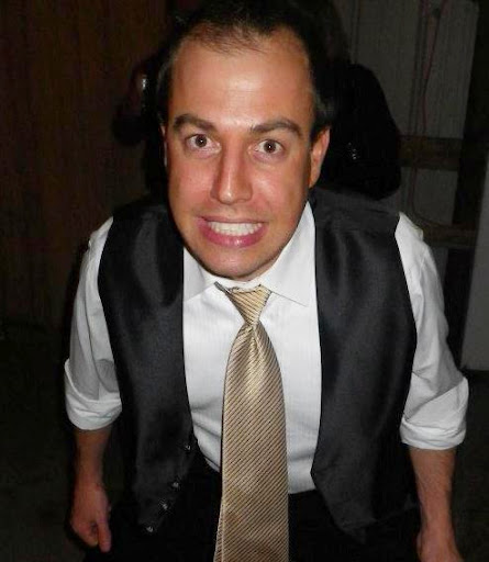 Ben Schaefer Photo 38