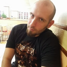 Jeff Daniel Photo 10