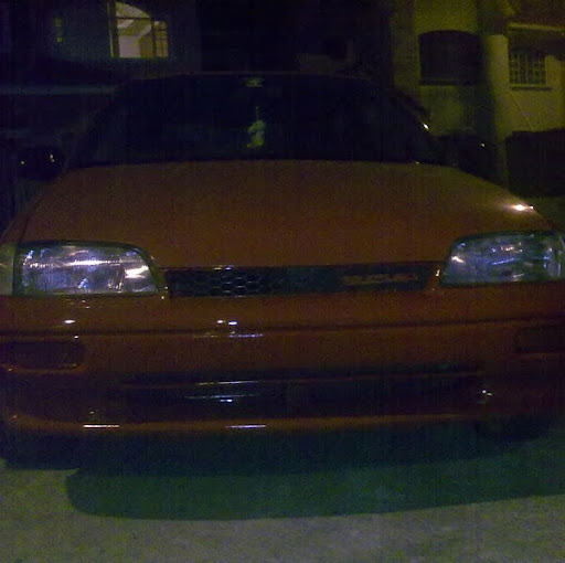 Javier Palomeque Photo 12