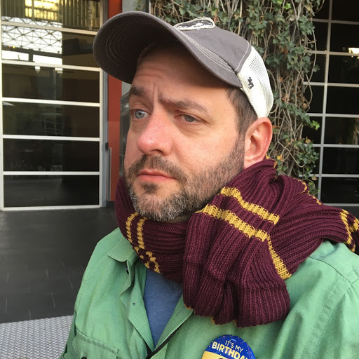 Christopher Hanson Photo 30