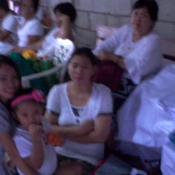 Ruth Burton Photo 17