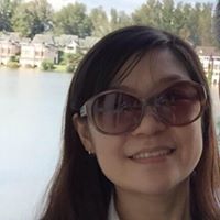 Angela Chung Photo 15