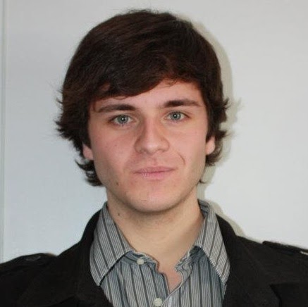 Benjamin Barone Photo 15