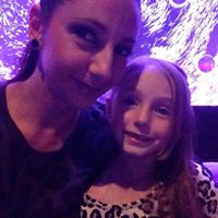 Christine Matheson Photo 14