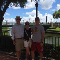 Gina Clements Photo 28