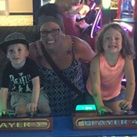 Amanda Goode Photo 39