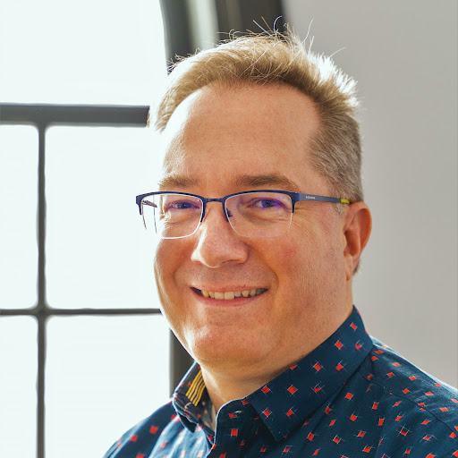 Brian Mckenna Photo 9